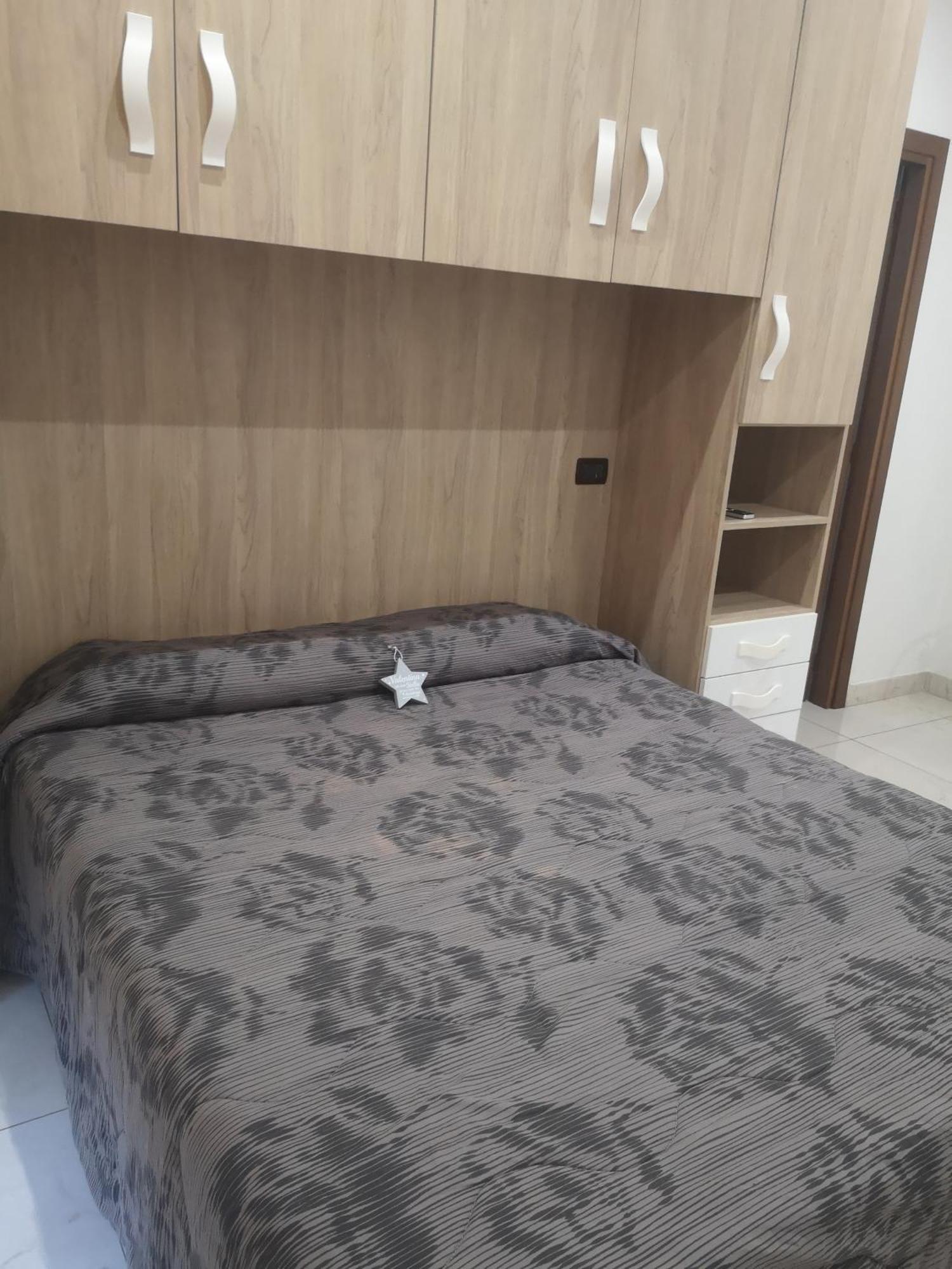 B&B Terracina Holiday エクステリア 写真