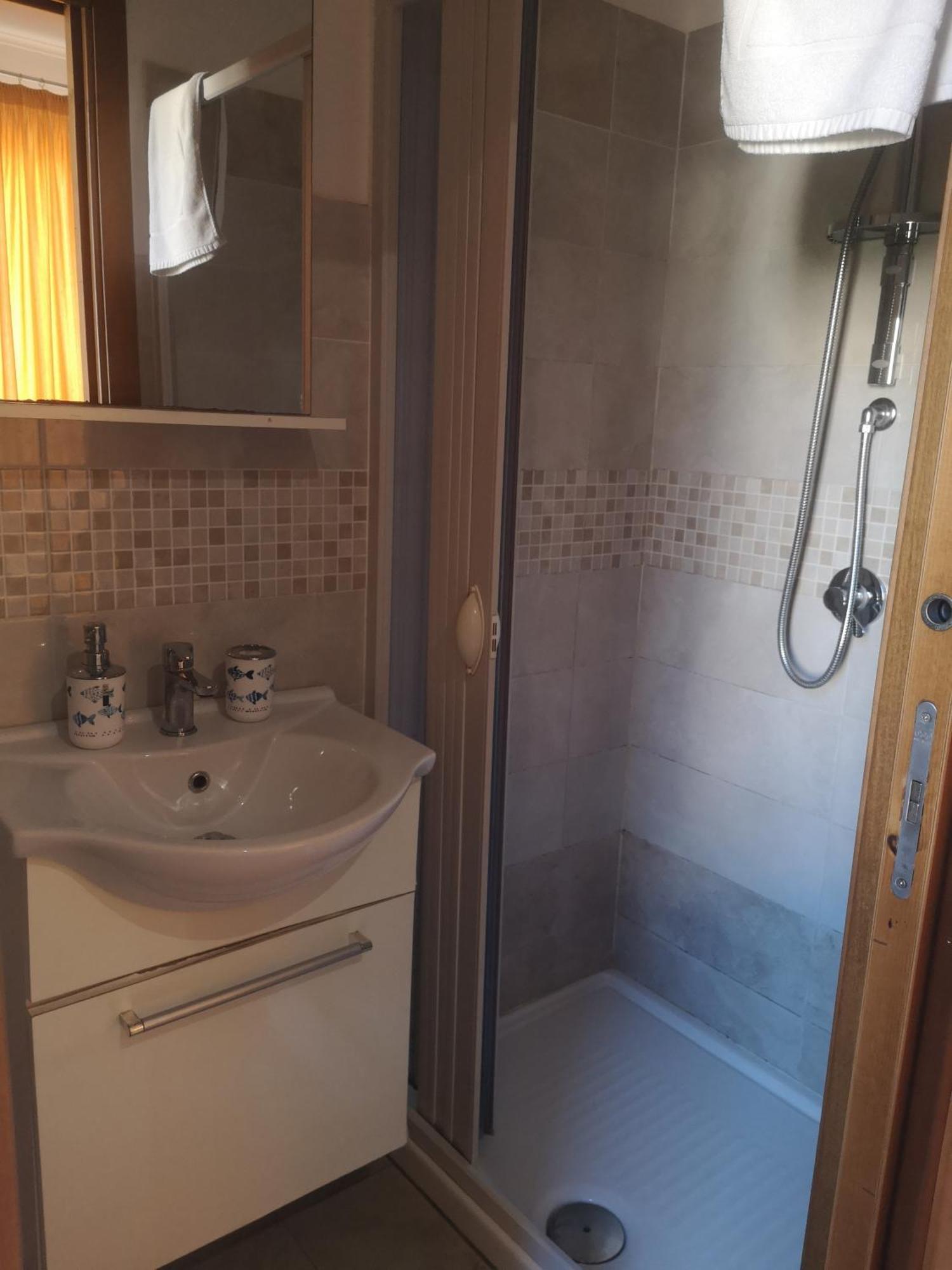 B&B Terracina Holiday エクステリア 写真