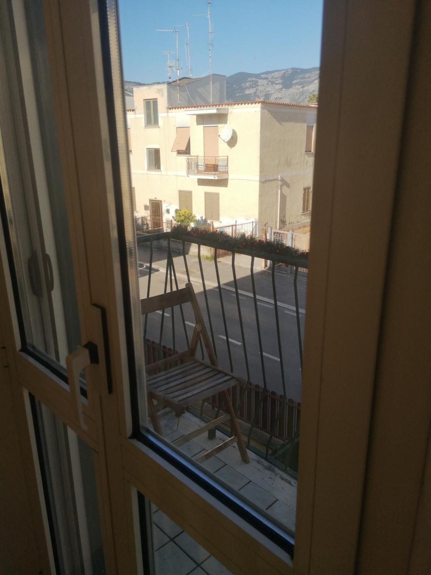 B&B Terracina Holiday エクステリア 写真