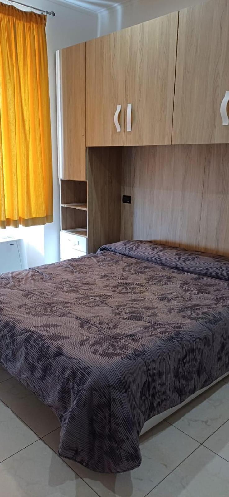 B&B Terracina Holiday エクステリア 写真